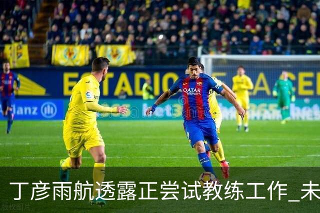丁彦雨航透露正尝试教练工作 未来或投身青少年篮球事业